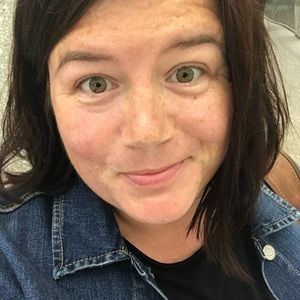 Meet your Posher, Raeann